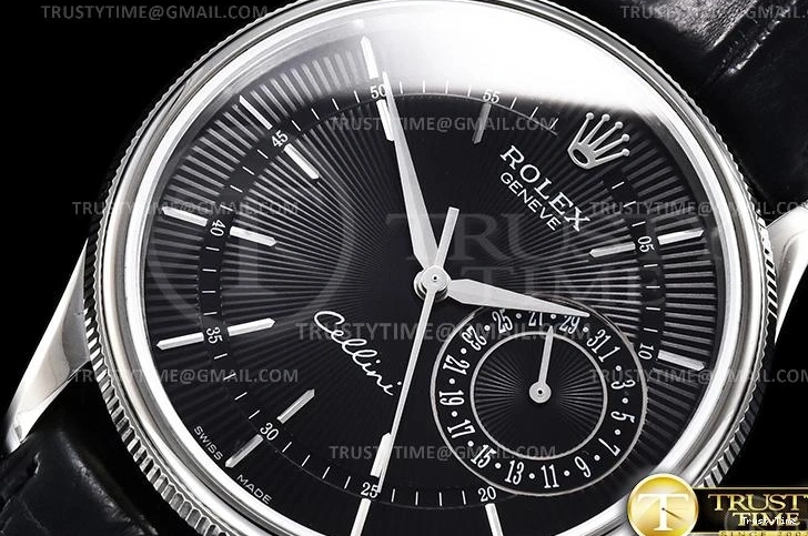 0321 Premium ROLCEL079 – Cellini Date 39mm 896